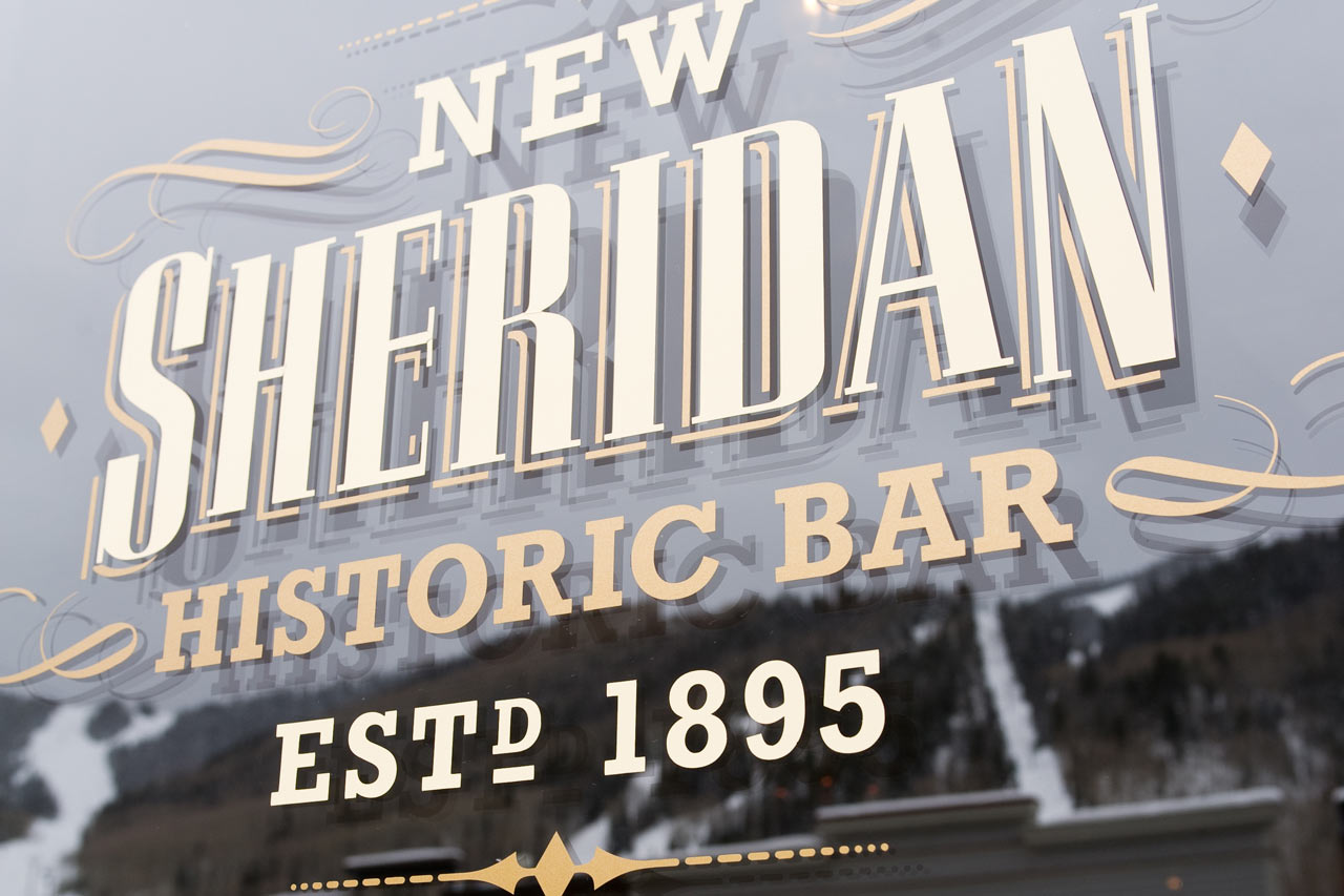 Telluride's Historic Hotels - our history since 1895 at the New Sheridan