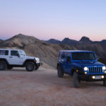 Jeep tour in Telluride summer activities